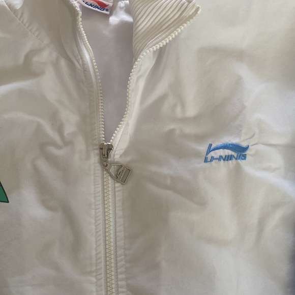 Li Ning Windbreaker Jacket - Picture 2 of 5